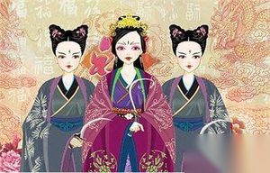 古代皇帝惩罚后宫妃子的宫廷刑罚大揭秘
