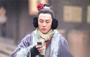 金瓶梅中多男风 好色的西门庆竟是双性恋者！