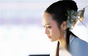 吴三桂不嫌弃陈圆圆吗 吴三桂有多爱陈圆圆
