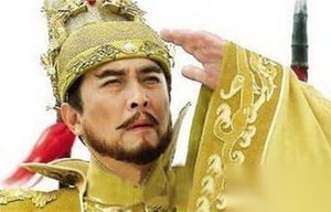 “贵妃醉酒”背后杨玉环被唐玄宗李隆基诱奸过程