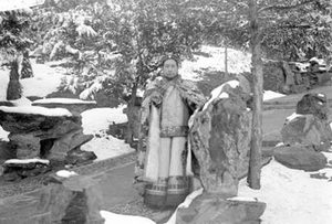 解密中国古代历史上的三大著名“洗澡门”事件