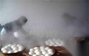 馒头真的是诸葛亮发明的?他为何会想到吃馒头