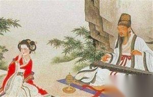 苏东坡将怀孕的姬妾送人 古代小老婆命运都凄惨