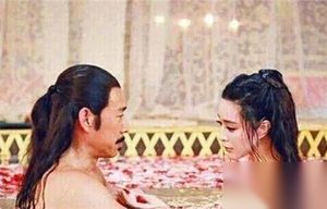 临幸妃子竟限时半个钟头?皇帝的房事是谁在管