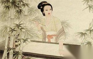 管道升竟用一首诗词就让赵孟頫打消娶妾念头