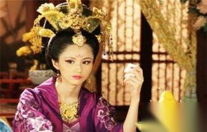 史上最好色的公主:太平公主男宠成千上万!