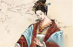 中国历史上最完美的女人是谁 一代才女班婕妤