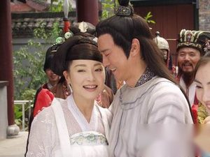 唐朝历史上皇帝李世民为何自称害怕房玄龄老婆？