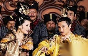 史上最糊涂皇帝中宗李显怎样面对妻女淫乱后宫
