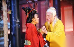 多情唐玄宗与武则天孙侄女罕为人知的一段情史