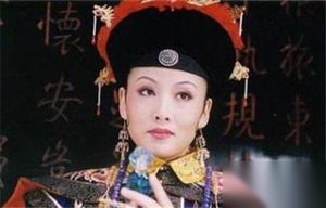 慈禧太后为何要杀死亲自为光绪帝挑选的妃子