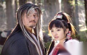 一见杨过误终身：盘点因杨过终生不嫁的女子