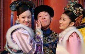 古代太监变态：心理扭曲连宫女和妃子都不放过