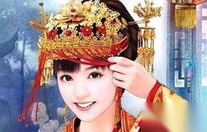 朱元璋最小的女儿宝庆公主竟嫁了个变态