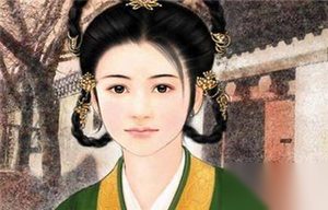 才女蔡琰作了《悲愤诗》后为何就踪迹难寻了