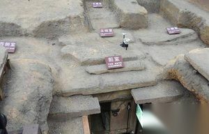 中国防盗措施最好的千年古墓竟然不是武则天陵!