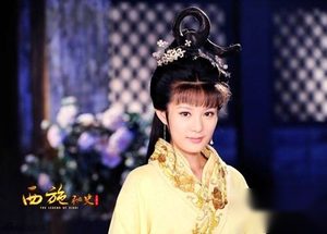 古代如何培训间谍：训练美女间谍的秘密学校