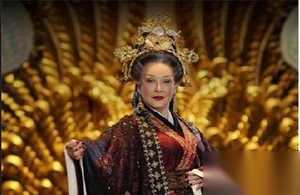 南宋国母韦太后：第一次与男人同床竟惊吓尿床