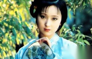 红楼梦中林黛玉性格有发生变化吗 发生看什么变化？