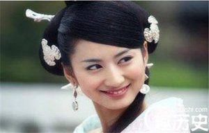 赵合德因陷害汉成帝精尽因而亡自身身亡