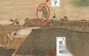 惊天杀局！《清明上河图》上竟然惊现24具尸体