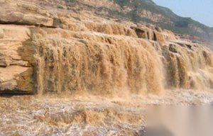 黄河古道:黄河大王是迷信？还是真实存在