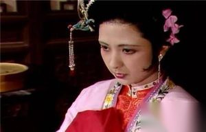尤二姐一生不遂：被迫乱伦成为贾琏地下情妇