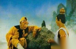暗藏玄机！揭秘孙悟空大闹天空的历史侧影