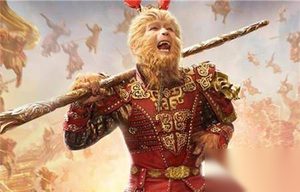 西游记孙悟空一生最大的梦魇是什么?为了掩盖