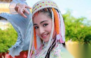 清宫秘史：香妃名为“香”而并非身上有香味