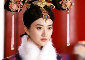 多尔衮生母阿巴亥赐死谜团：曾勾引努尔哈赤长子？