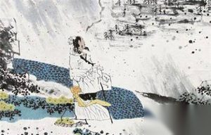 官二代陆游最早的官场体验:十几岁监督御膳房