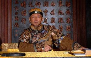 古代史上最抠门的皇帝：宴请群臣竟是每人一碗面