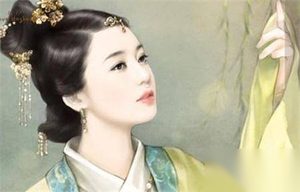 杨芷简介 揭秘晋武帝司马炎皇后杨芷的传奇一生