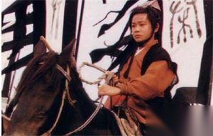 能让孔子心甘情愿拜师的竟只是个七岁的娃儿?