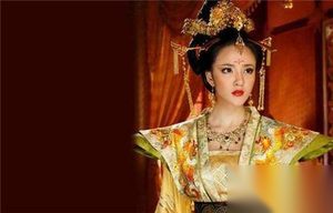 最强女色狼：武则天和太平公主淫乱的私生活