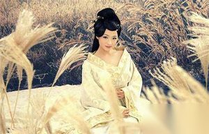 古人如何称呼自己或别人娶回家的小老婆