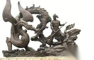 石头里蹦出来的孙悟空不仅有父亲还有兄长？