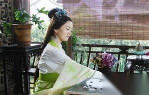 古代名妓苏小小是因为封建制度坑害致死的吗