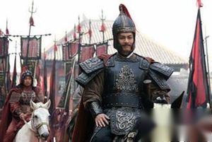 历史上日本哪支贵族的族谱中曾注明是刘邦后人？