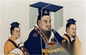 唐玄宗宋高宗听到牢骚话的反应有何不同