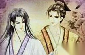 历史上居然有男皇后？陈朝皇室迷恋美男韩子高
