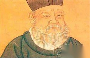 理学家朱熹和寡妇胡丽娘之间的爱恨情仇纠葛