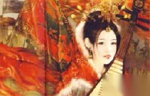 错过绝世红颜：汉元帝怒杀贪心的画师