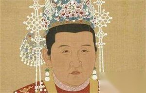 明朝第二个马皇后 也是第一位殉国的皇后