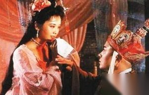 《西游记》中的女妖为什么都想和唐僧结婚？