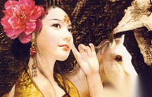 从武则天到太平公主 唐朝的女人都爱欺负男人