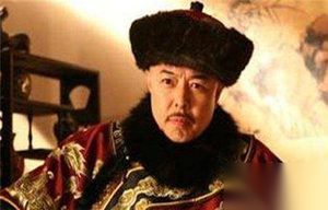 大清乾隆皇帝与海宁陈阁老究竟是不是父子？