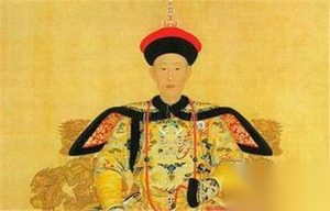 乾隆生命中的三段生死之恋 曾爱上父亲的妃子