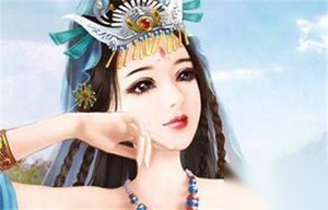 揭秘古代因为老夫少妻在船上调情引发的战争
